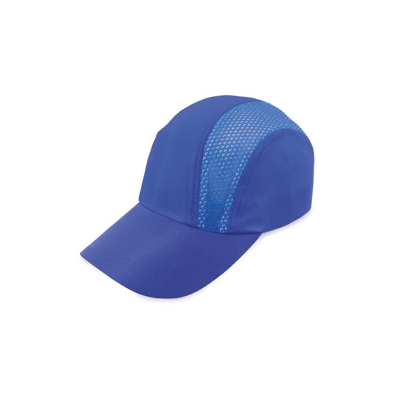 GORRA DE MICROFIBRA FRESH