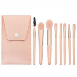 SET DE BROCHAS PARA MAQUILLAJE BEAUTY