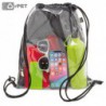 MOCHILA PVC-RPET CONCERT-FESTIVAL