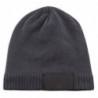 GORRO DE INVIERNO ULTRACONFORT