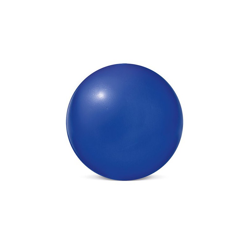 Pelota Antiestres Azul