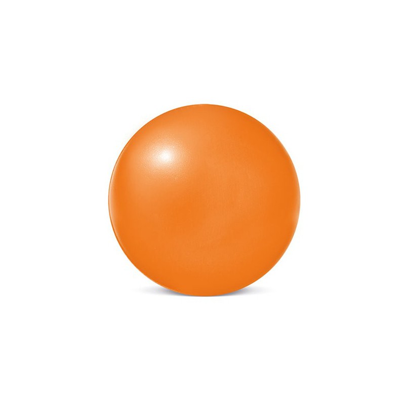 Pelota Antiestres Naranja