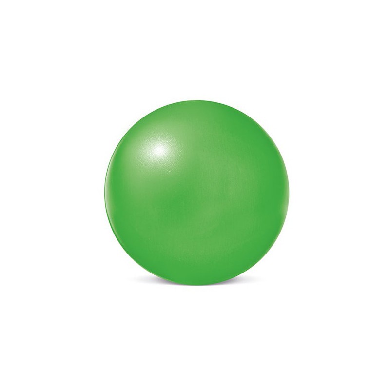 Pelota Antiestres Verde