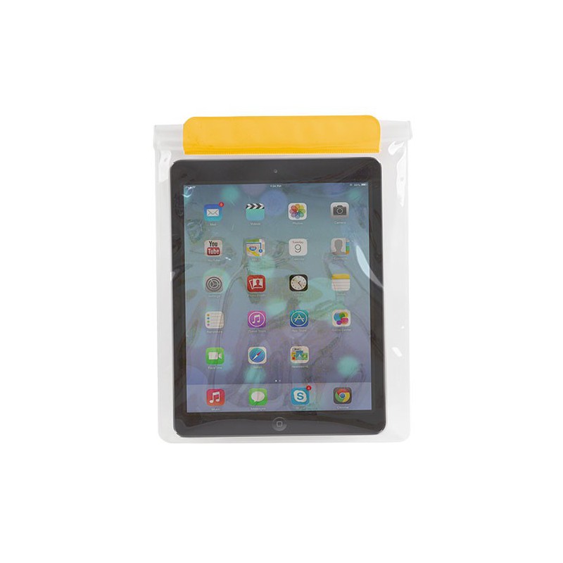 Funda Tablet Y Portatodo Waterproof