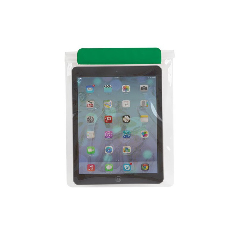 Funda Tablet Y Portatodo Waterproof