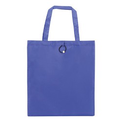 Bolsa Plegable Con Goma Vera