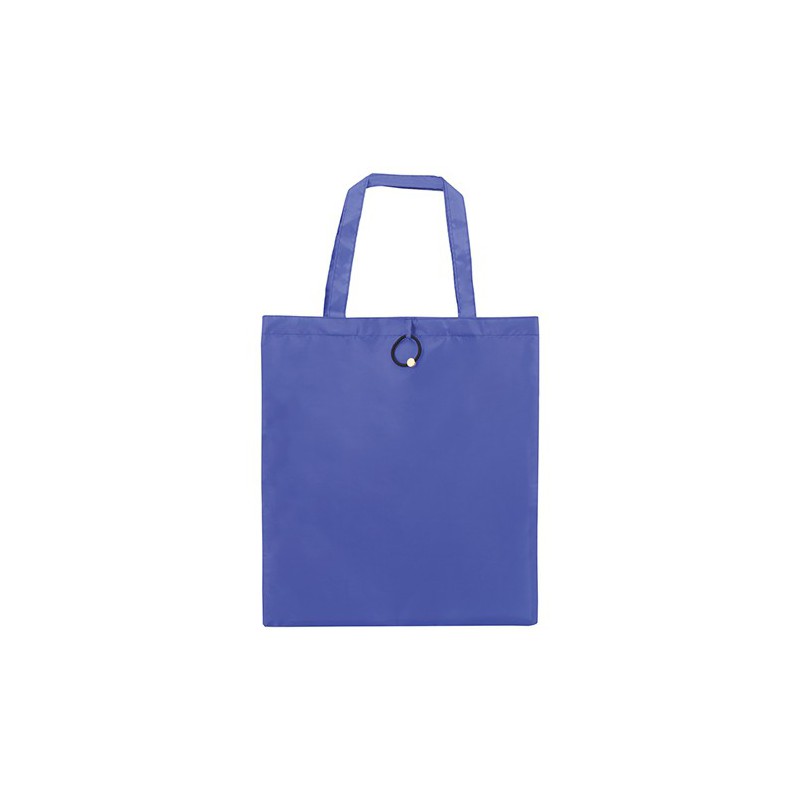 Bolsa Plegable Con Goma Vera