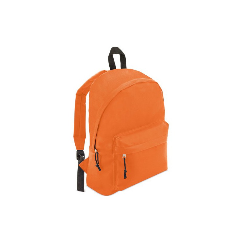 Mochila City Naranja