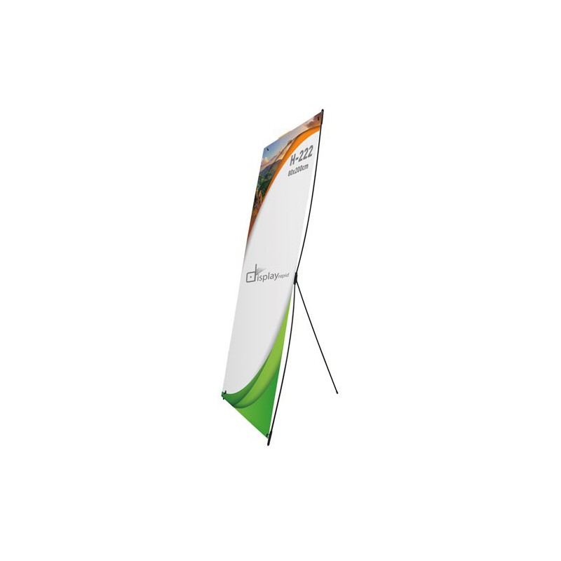 X Banner 80x200 Cm Stor