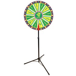 Ruleta 180cm Fortuna