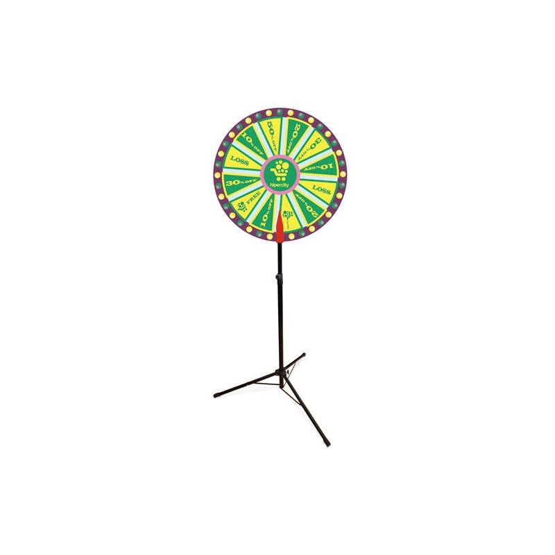 Ruleta 180cm Fortuna