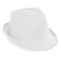 Sombrero Premium Blanco