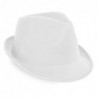 Sombrero Premium Blanco