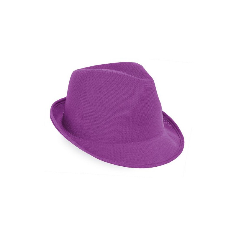 Sombrero Premium Lila