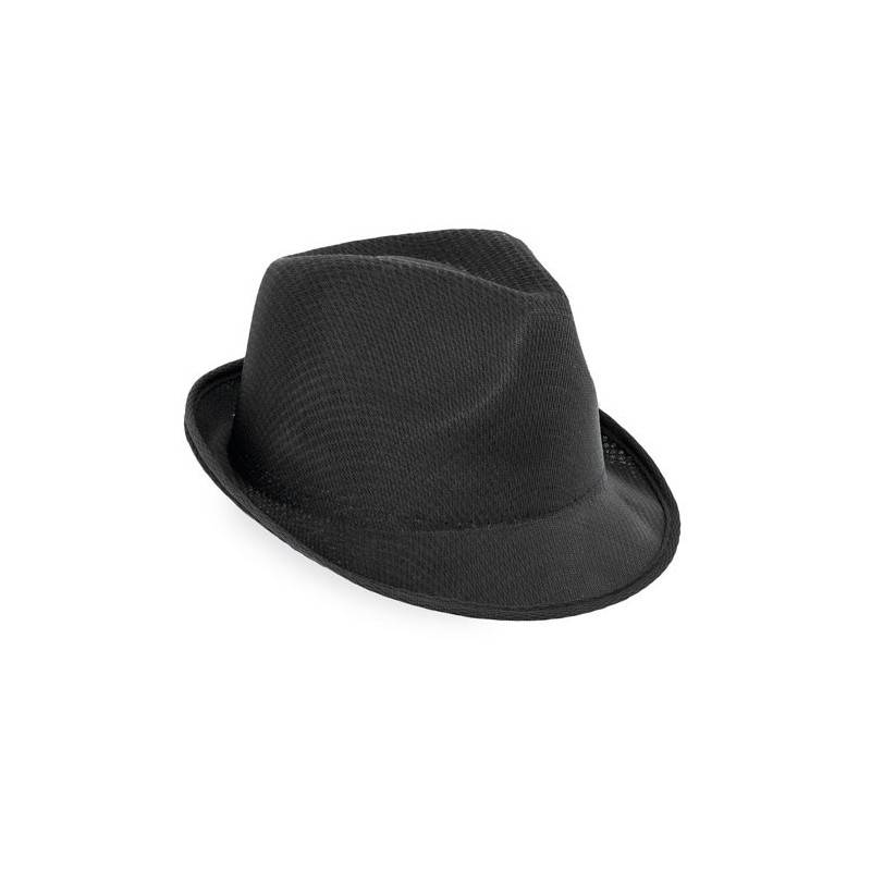 Sombrero Premium Negro