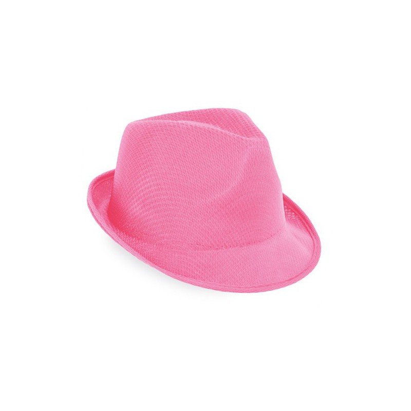 Sombrero Premium Rosa