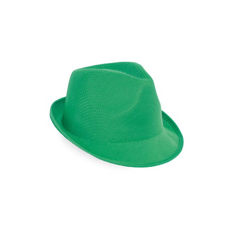 Sombrero Premium Verde