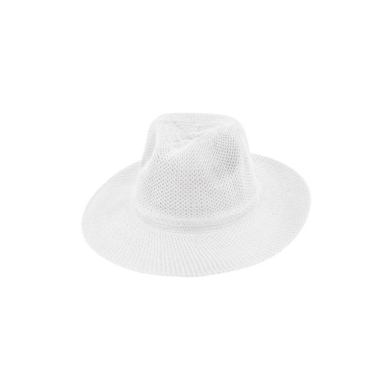 Sombrero Indiana Blanco