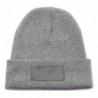 Gorro  Easy Print Gris