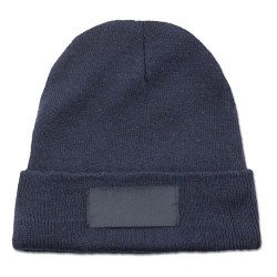 Gorro  Easy Print Marino