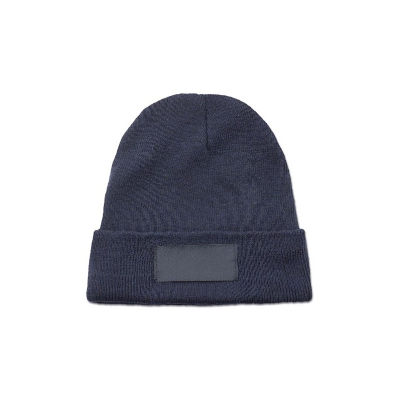 Gorro  Easy Print Marino