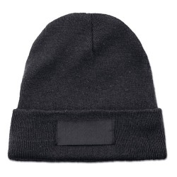 Gorro  Easy Print Negro