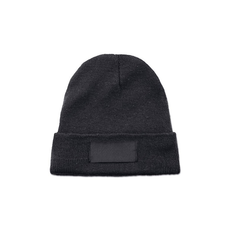 Gorro  Easy Print Negro