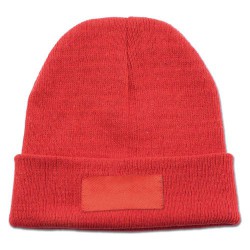 Gorro  Easy Print Rojo