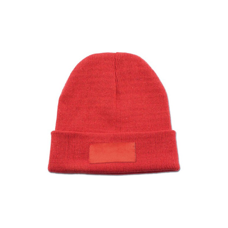 Gorro  Easy Print Rojo