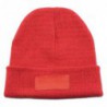 Gorro  Easy Print Rojo