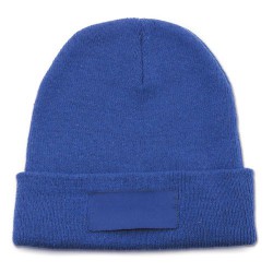 Gorro  Easy Print Royal