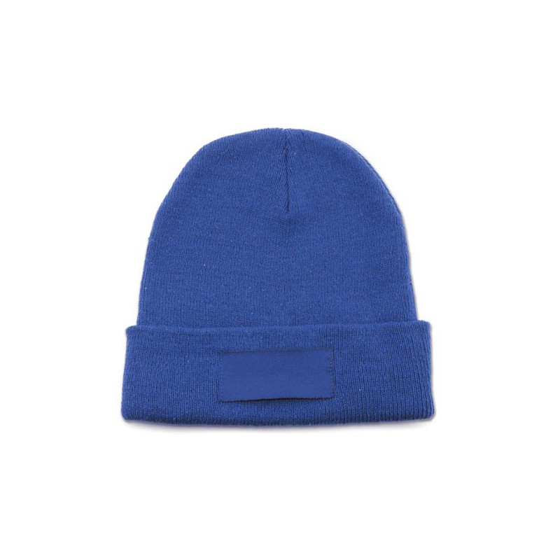 Gorro  Easy Print Royal