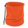 Braga-Gorro Polar Naranja