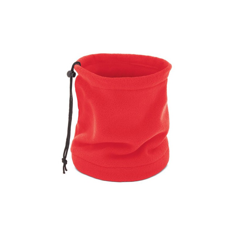 Braga-Gorro Polar Rojo