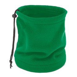 Braga-Gorro Polar Verde