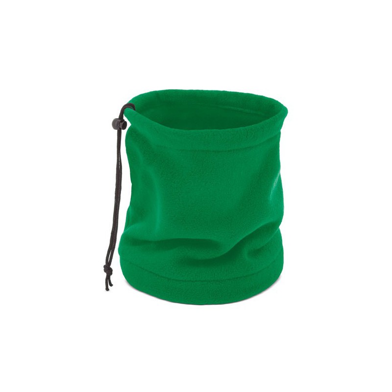 Braga-Gorro Polar Verde