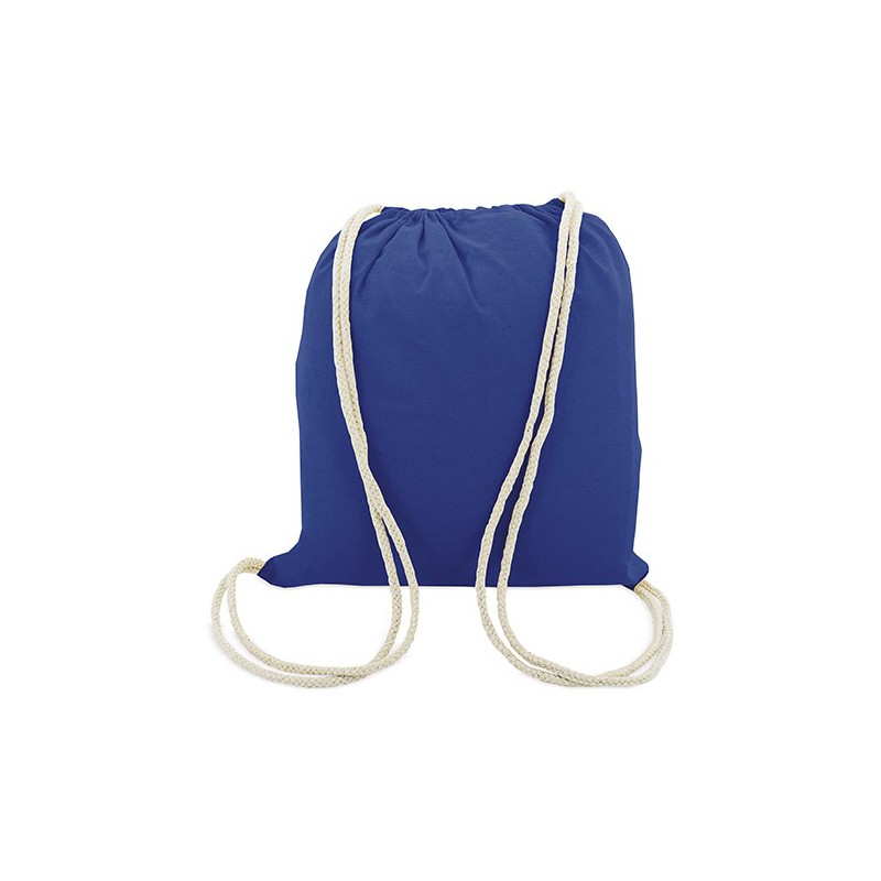 Bolsa Mochila Royal Algodon