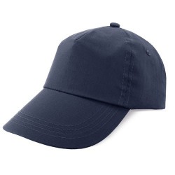 Gorra 100% Algodón Velcro...