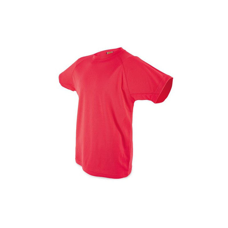 Camiseta Light D&f Niño Baygor