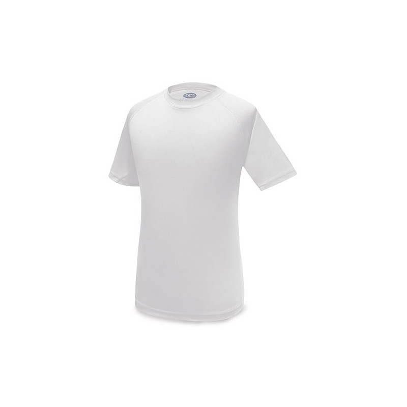 Camiseta Light D&f Hombre Layton