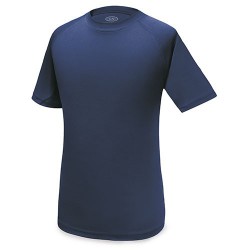 Camiseta Light D&f Hombre Layton