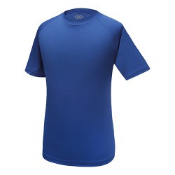 Camiseta Light D&f Hombre...