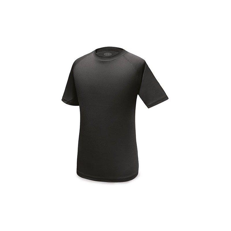 Camiseta Light D&f Hombre Layton