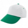 Gorra Bicolor Velcro Ve