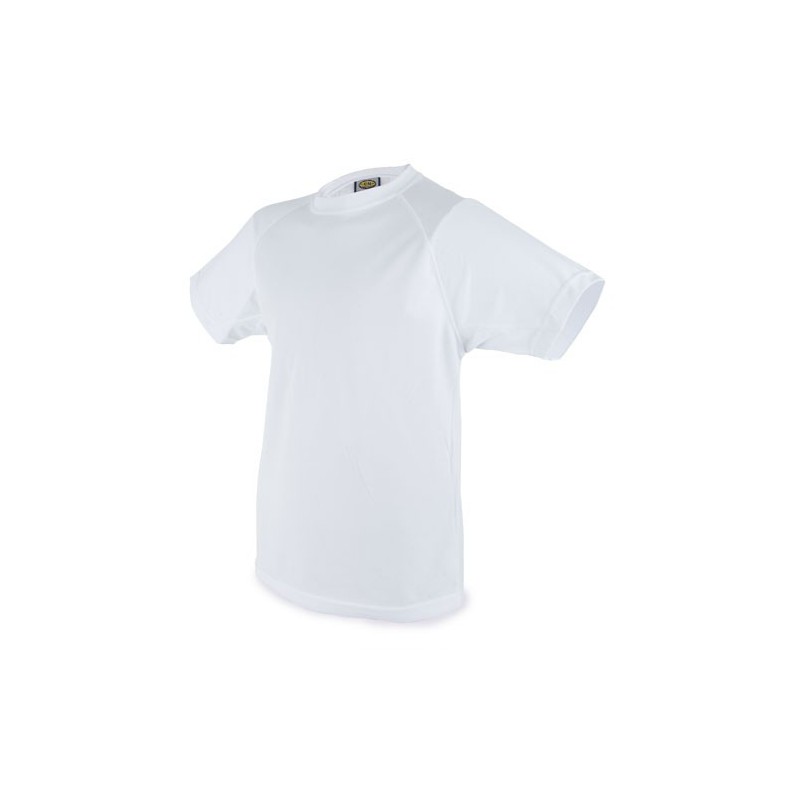 Camiseta Light D&f Niño Baygor