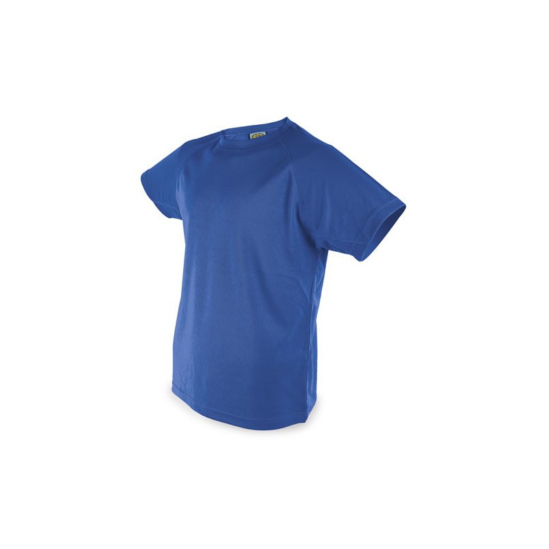 Camiseta Light D&f Niño Baygor