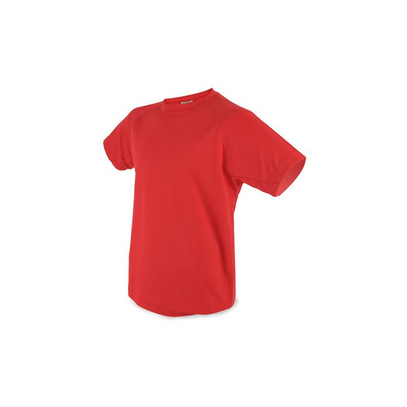 Camiseta Light D&f Niño Baygor