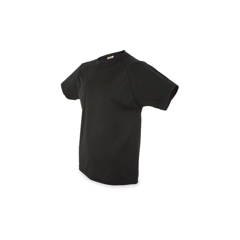 Camiseta Light D&f Niño Baygor