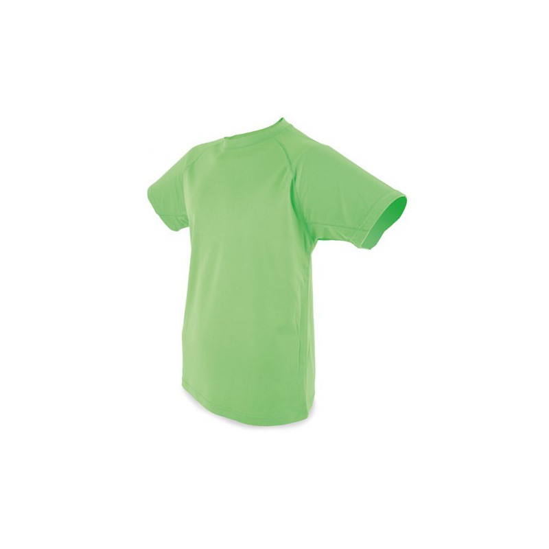 Camiseta Light D&f Niño Baygor