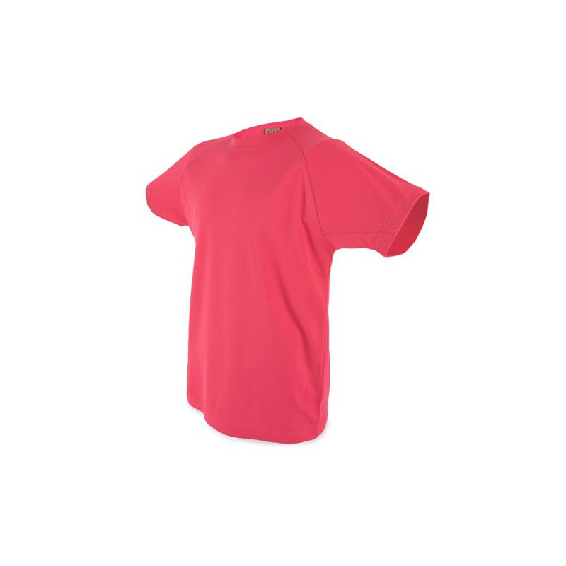 Camiseta Light D&f Niño Baygor